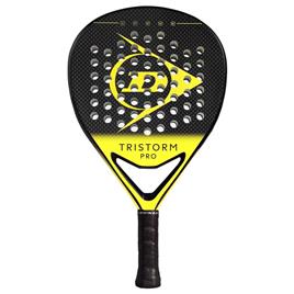 Dunlop Raquete De Padel Tristorm Pro