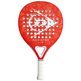 Dunlop Raquete De Padel Nanomax Lite