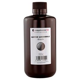 Copymaster3d Resina Para Impressão 3d Water Washable Uv 1000ml