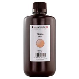 Copymaster3d Resina Para Impressão 3d Tough Uv Abs Like 1000ml
