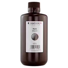 Copymaster3d Resina Para Impressão 3d Flex Uv 1000ml