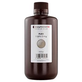 Copymaster3d Resina Para Impressão 3d Flex Uv 1000ml