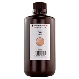 Copymaster3d Resina Para Impressão 3d Flex Uv 1000ml