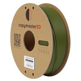 Copymaster3d Filamento Turbo Pla High Speed Carbon 1.75 Mm 1kg