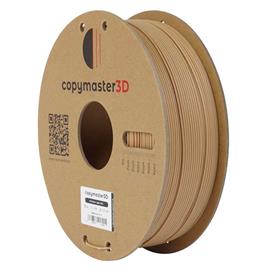 Copymaster3d Filamento Pla Wood 1.75 Mm 1kg