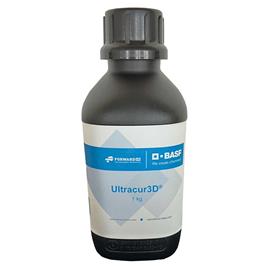 Forward Am Resina Para Impressão 3d Basf Ultracur3d Flexible Uv El 150 1kg