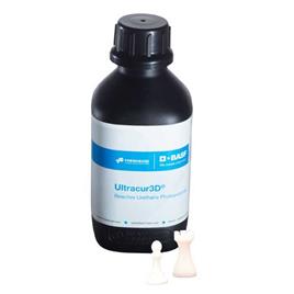 Forward Am Filamento Basf Ultracur3d Color Kit 0.5kg