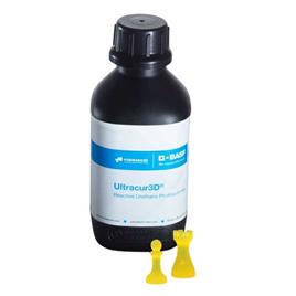 Forward Am Filamento Basf Ultracur3d Color Kit 0.5kg