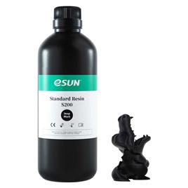 Esun Resina Para Impressão 3d S200 Standard 1kg