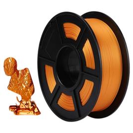 Sunlu Filamento Pla Silk 1.75 Mm 1kg