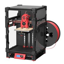 Copymaster3d Impressora 3d Voron0 V0.2 Kit