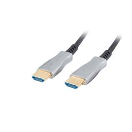 Lanberg Cabo Hdmi M/m V2.0 10 M