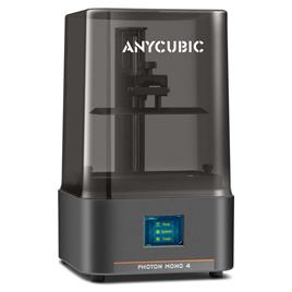 Anycubic Impressora 3d Photon Mono 4