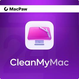 CleanMyMac Perpétuo