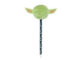 Esferografica The Child Com Pompom