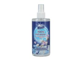 Ambientador De Tecido At Home Wash Algodão Fresco 300ml