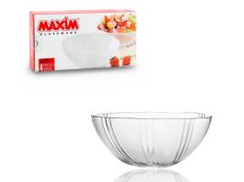 Conjunto De 4 Tacas Maxim Vidro