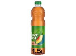 Ice Tea Fuze Tea Pêssego Pet 15l