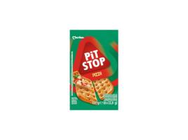 Bolachas Cracker Pit Stop Pizza 137 G