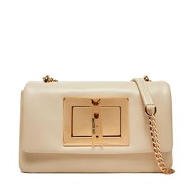 Love Moschino BOLSO JC4164PP1M LM0, Blanco - Ref.