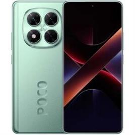 Xiaomi Poco X7 5G - Green / 512GB/12GB