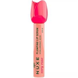 Nuxe Very Rose Serum Voluminizador De Labios 8 Ml