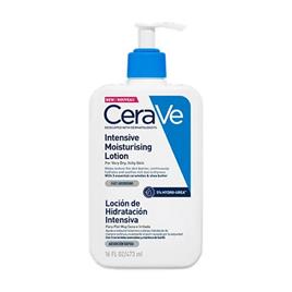 Cerave Locion Intensiva Hidratante 473 Ml