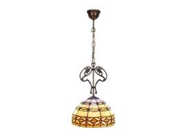Candeeiro de teto VIRO Marfíl (E27 - Marfim - 60 W)