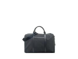Mala de Viagem de Homem CHABRAND Ref Preto (49x28x25cm)