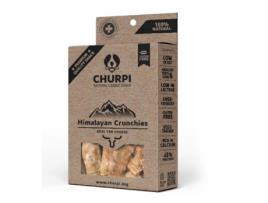 CHURPI Crunchies Snack de Iaque para Cães