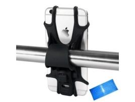 Suporte Bicicleta Smartphone Po para Apple, Huawei, Samsung YOUNGKEE Multicor