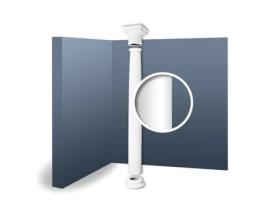 Conjunto Coluna ORAC Decor Kd1