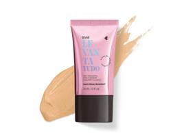 Quem Disse Berenice Base Liquida Levanta Tudo Pele Esticadinha Firme e Hidratada N2 30Ml QUEMDISSEBERENICE