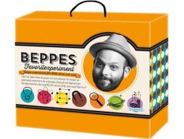 Kit experimental EGMONT 270543 (8 anos)