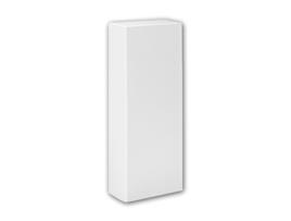Profhome 117600 Base Da Meia-Coluna PROFHOME DECOR