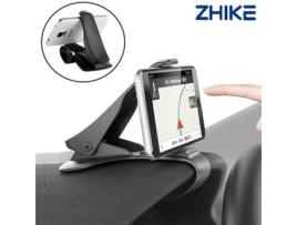 Suporte Universal Carro Painel Outros para Apple ZHIKE Multicor