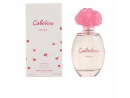 Perfume Mulher GRES Cabotine Rose 100 Ml