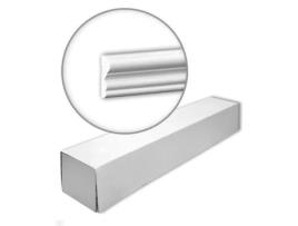Moldagem 651400 Moldagem 24 Peças PROFHOME DECOR