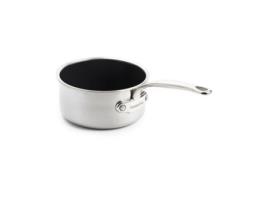 Panela GREENPAN (Aço Inox-16cm)