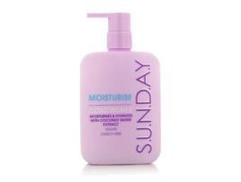 Condicionador XPEL S.U.N.D.A.Y (350 ml)