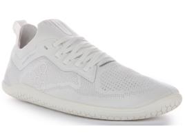 Sapatilhas de Mulher VIVOBAREFOOT Mesh Branco (37)