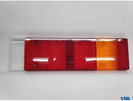 Tulipa Farol Iveco Truck DEPO