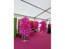 Expositor para Balões BALAOMAIS