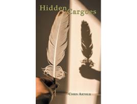 Livro Hidden Cargoes de Chris Arthur (Inglês)