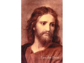Livro I am the Door de Paul Ferrini (Inglês)