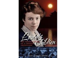 Livro Lauras Children the Hidden Story of a Chinese Orphanage de Becky Cerling Powers (Inglês)