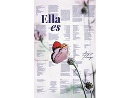 Livro Ella Es English and Spanish Edition de Alegría Zuluaga (Inglês)