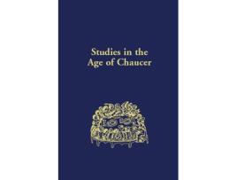 Livro Studies in the Age of Chaucer Volume 40 NCS Studies in the Age of Chaucer de Monica OConnor (Inglês)