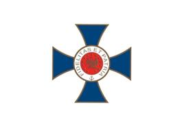 Livro Naval Order of the U.S. de John C Rice Jr (Inglês - Capa Dura)