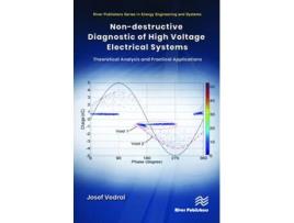 Livro Nondestructive Diagnostic of High Voltage Electrical Systems de Josef Vedral (Inglês - Capa Dura)